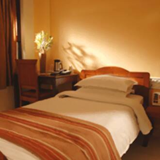 The Royal Park Lodge, Pune 4